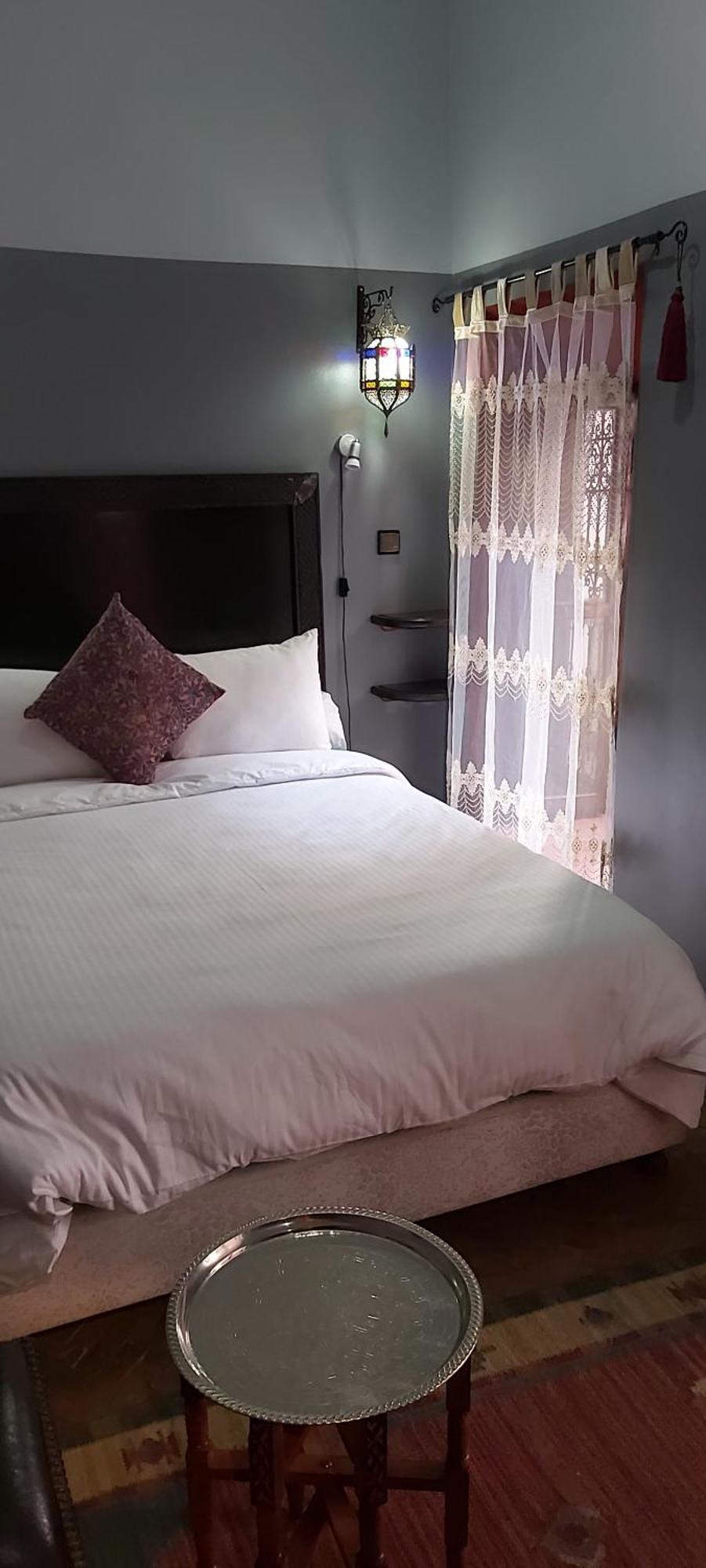 Riad Ajebel Marrakesh Bagian luar foto