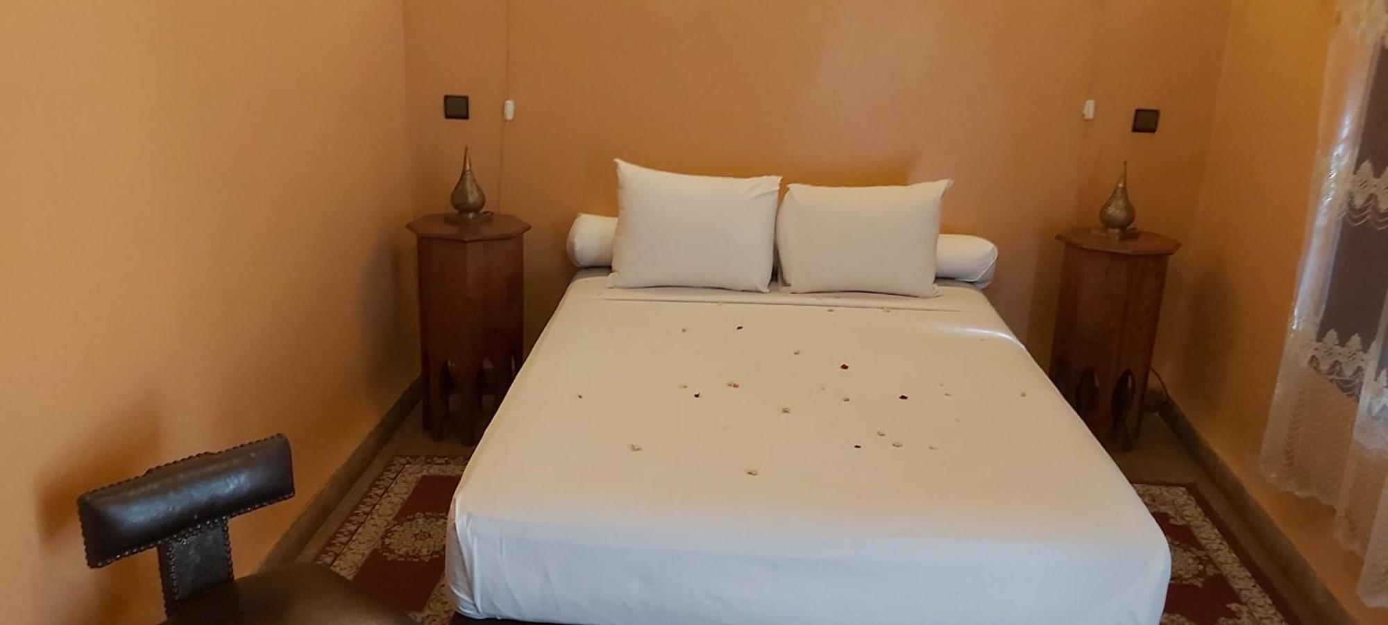 Riad Ajebel Marrakesh Bagian luar foto